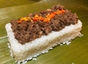 Pater Beef Adobo