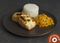 Baked Salmon