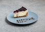 Blueberry Cheesecake