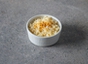 Butter Garlic Rice