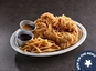 Buttermilk Fried Chicken Platter