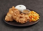 Buttermilk Fried Chicken