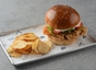 Classic Chicken Fillet Burger