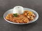 Crispy Fish Fillet in Cornflakes