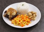 Salisbury Steak