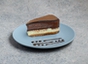 Triple Chocolate Cheesecake