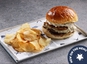 Truffle Burger