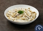 Truffle Cream Pasta