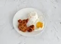 Porksilog