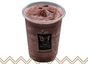 Artisanal Chocolate Freeze