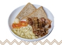 Bacon Breakfast Platter
