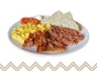 Bo's Breakfast Platter