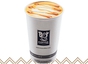 Caramel Latte