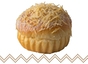 Cheddar Ensaymada