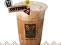 Cinnamon Honey Oat Latte