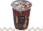 Cold White Brew