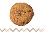 Craft Cookies Oatmeal Raisin