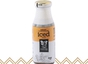 Iced Brew Hazelnut