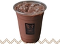 Iced Chocolate
