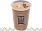 Iced Creamy Latte