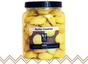 Mango Butter cookies Jar- 50 pcs