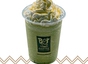 Matcha Green Tea Freeze