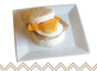 Spam, Egg & Cheese Muffin