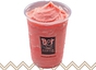 Strawberry Freeze