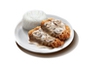 2-pc. BK Chunky Chicken Fillet Mushroom Gravy