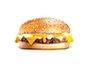 4-Cheese Whopper®