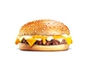 4-Cheese Whopper Jr.