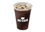 Iced Sweet Black Coffee