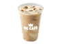 Iced Vanilla Coffee
