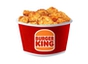 King's Bucket, Hash Bites