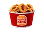 King's Bucket, Onion Rings