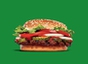 Plant-Based Whopper®