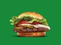 Plant-Based Whopper Jr.