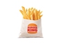 Thick-Cut Fries