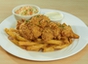 Friday Fish Fry