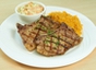 Grilled Pork Chops