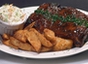 Oklahoma Back Ribs