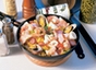 Seafood Jambalaya Original