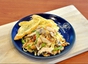 Chicken Mediterranean Pasta