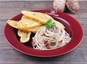 Creamy Truffle Carbonara