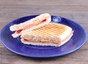 Grilled Ham And Cheese Melt