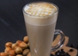 Hazelnut Macchiato