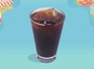 Iced Americano