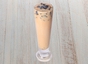 Iced Latte Coffee Jelly