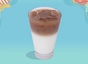 Iced Macadamia Macchiato