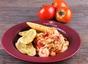 Seafood Marinara